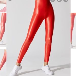 Carbon38 takara leggings